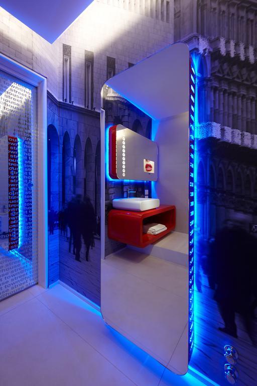 Hotel Th Street Milano Exterior foto
